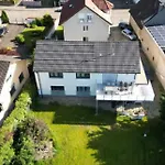 Heimbi-home No 4, 4 People, Europapark, E-ladesäule Apartment Kappel-Grafenhausen