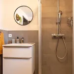 Heimbi-home No 4, 4 People, Europapark, E-ladesäule Apartment Kappel-Grafenhausen