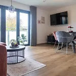 شقة Heimbi-home No 4 I 2-4 Personen I Naehe Europapark I Parkplatz Und E-ladestation *