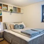 شقة Heimbi-home No 4 I 2-4 Personen I Naehe Europapark I Parkplatz Und E-ladestation *