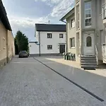 Heimbi-home No 4, 4 People, Europapark, E-ladesäule * Kappel-Grafenhausen