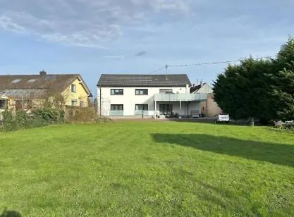 Heimbi-home No 4 I 2-4 Personen I Familienfreundlich I Garten I Naehe Europapark I Parkplatz Und E-ladestation شقة *