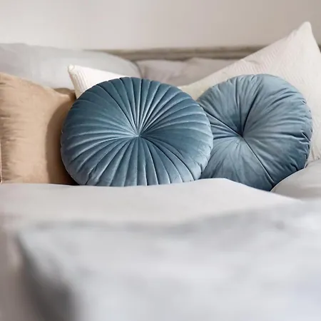 Heimbi-home No 4, 4 People, Europapark, E-ladesaeule * Kappel-Grafenhausen