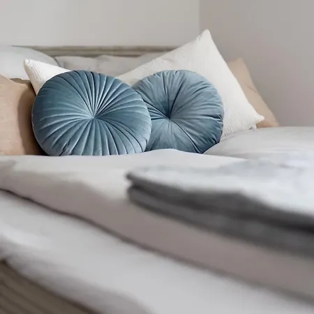 Appartement Heimbi-home No 4, 4 People, Europapark, E-ladesaeule *