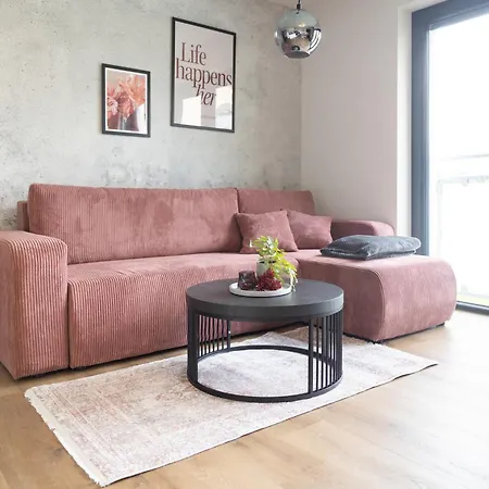 Heimbi-home No 4 I 2-4 Personen I Naehe Europapark I Parkplatz Und E-ladestation