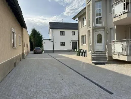 Heimbi-home No 4 I 2-4 Personen I Familienfreundlich I Garten I Naehe Europapark I Parkplatz Und E-ladestation * كابل غرافنهاوسن