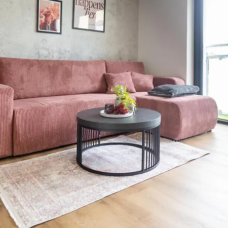 Heimbi-home No 4 I 2-4 Personen I Nähe Europapark I Parkplatz Und E-ladestation Apartment Kappel-Grafenhausen