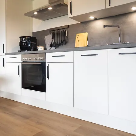 Heimbi-home No 4 I 2-4 Personen I Familienfreundlich I Garten I Naehe Europapark I Parkplatz Und E-ladestation شقة كابل غرافنهاوسن