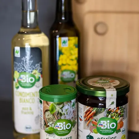 Heimbi-home No 4, 4 People, Europapark, E-ladesaeule Appartement *