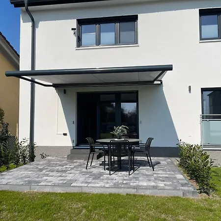 شقة Heimbi-home No 4 I 2-4 Personen I Naehe Europapark I Parkplatz Und E-ladestation كابل غرافنهاوسن