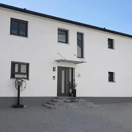 شقة Heimbi-home No 4 I 2-4 Personen I Naehe Europapark I Parkplatz Und E-ladestation