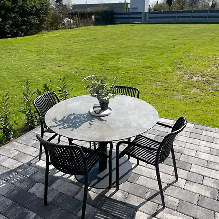 Heimbi-home No 4 I 2-4 Personen I Familienfreundlich I Garten I Naehe Europapark I Parkplatz Und E-ladestation * كابل غرافنهاوسن